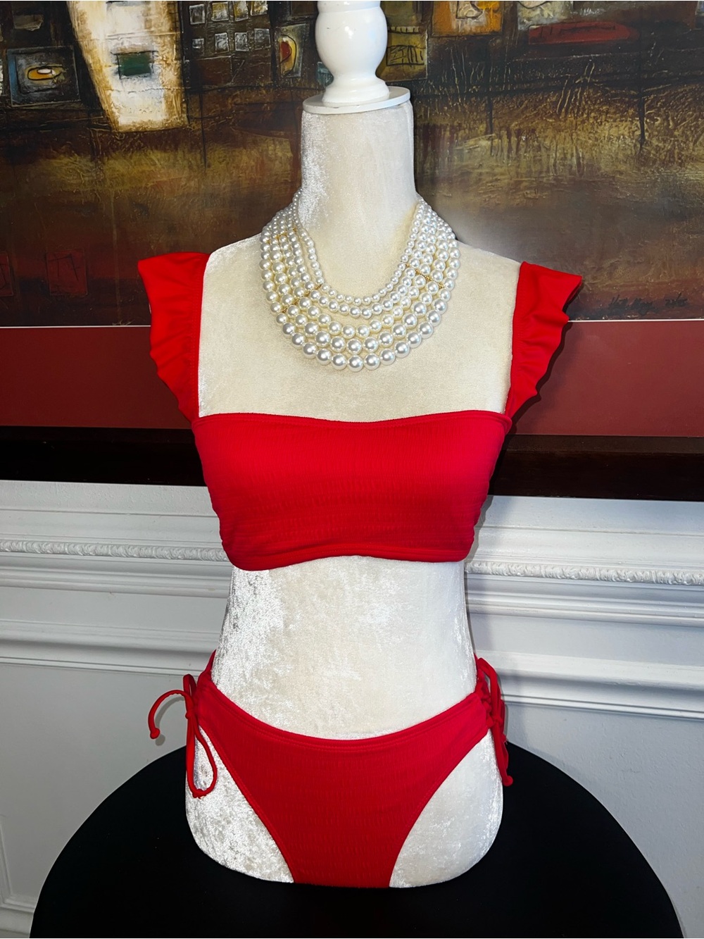2 new No BoundariesWomen's Bikini Set